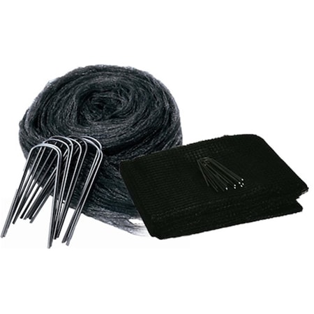 Greengrass Aquascape 7 ft. x 10 ft. Protective Pond Netting GR2187391